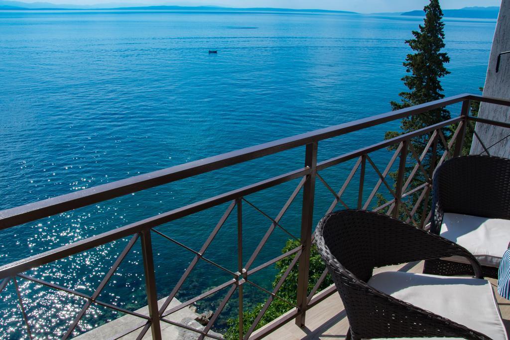 Apartment Ranch Opatija Exterior photo