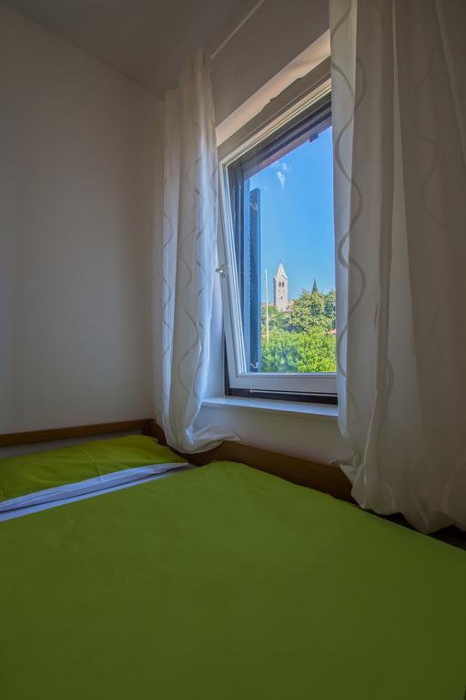 Apartment Ranch Opatija Exterior photo