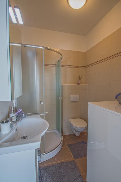 Apartment Ranch Opatija Exterior photo